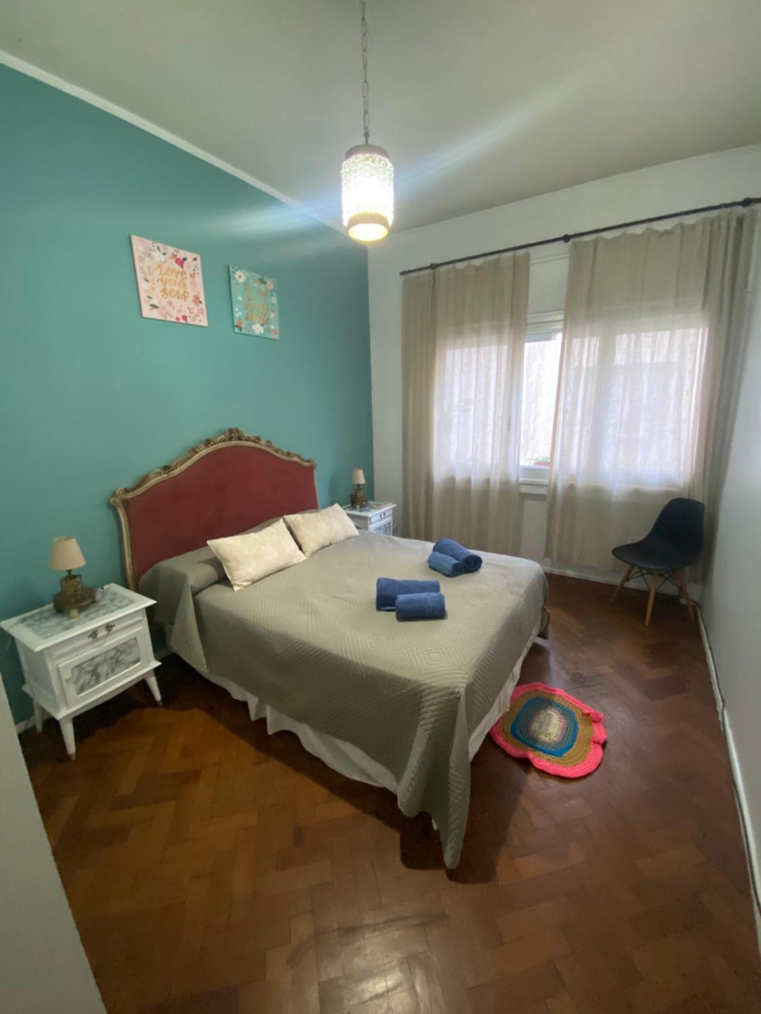 Apartment La Milonguita *