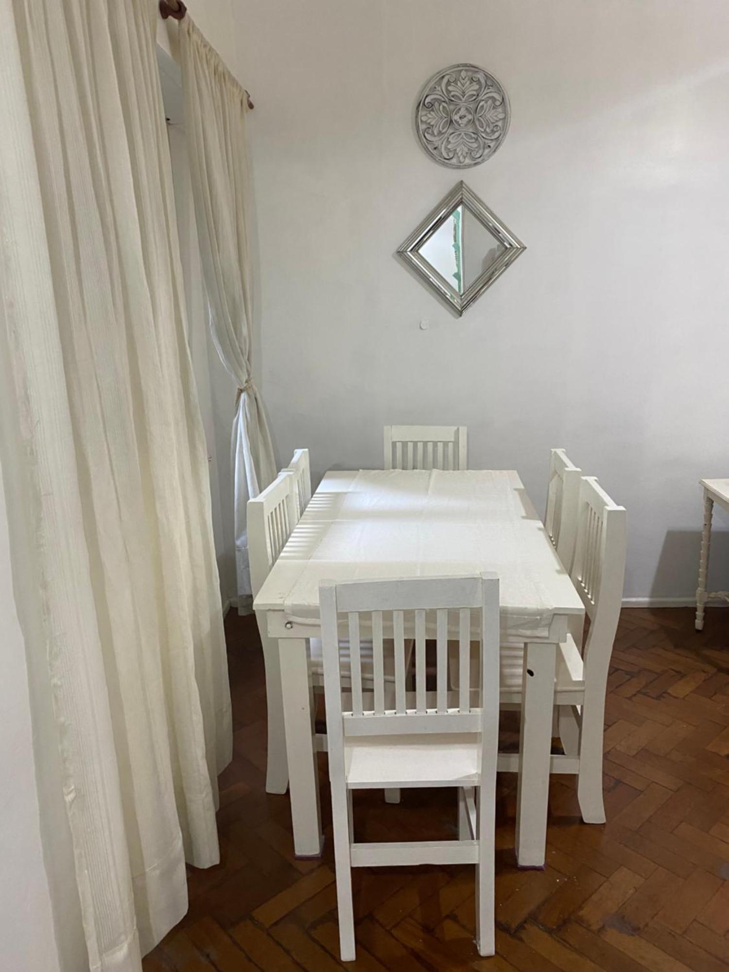 Apartment La Milonguita *