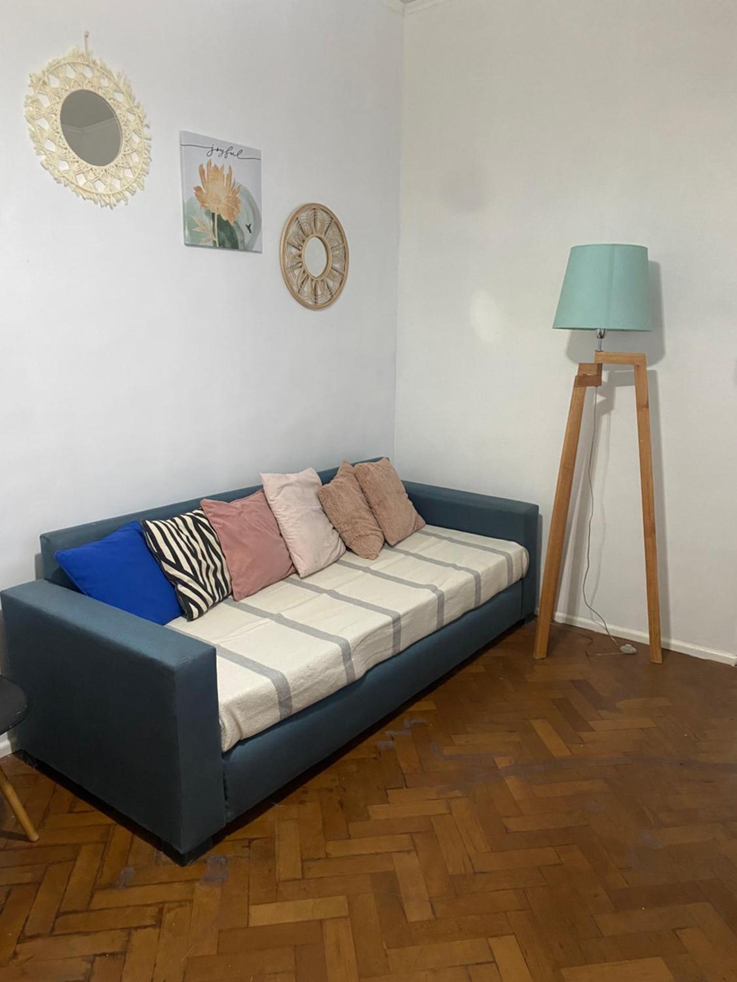 La Milonguita Apartment Buenos Aires