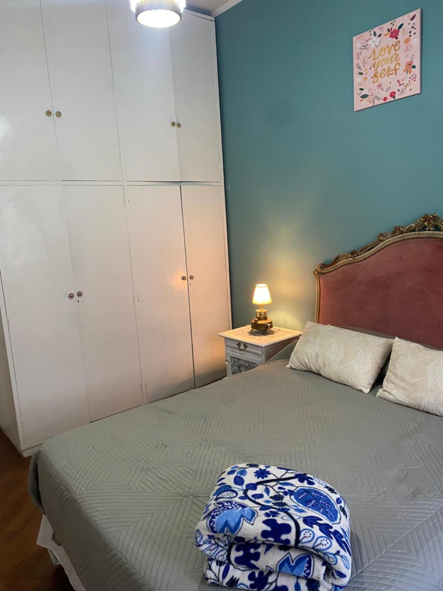 La Milonguita Apartment *