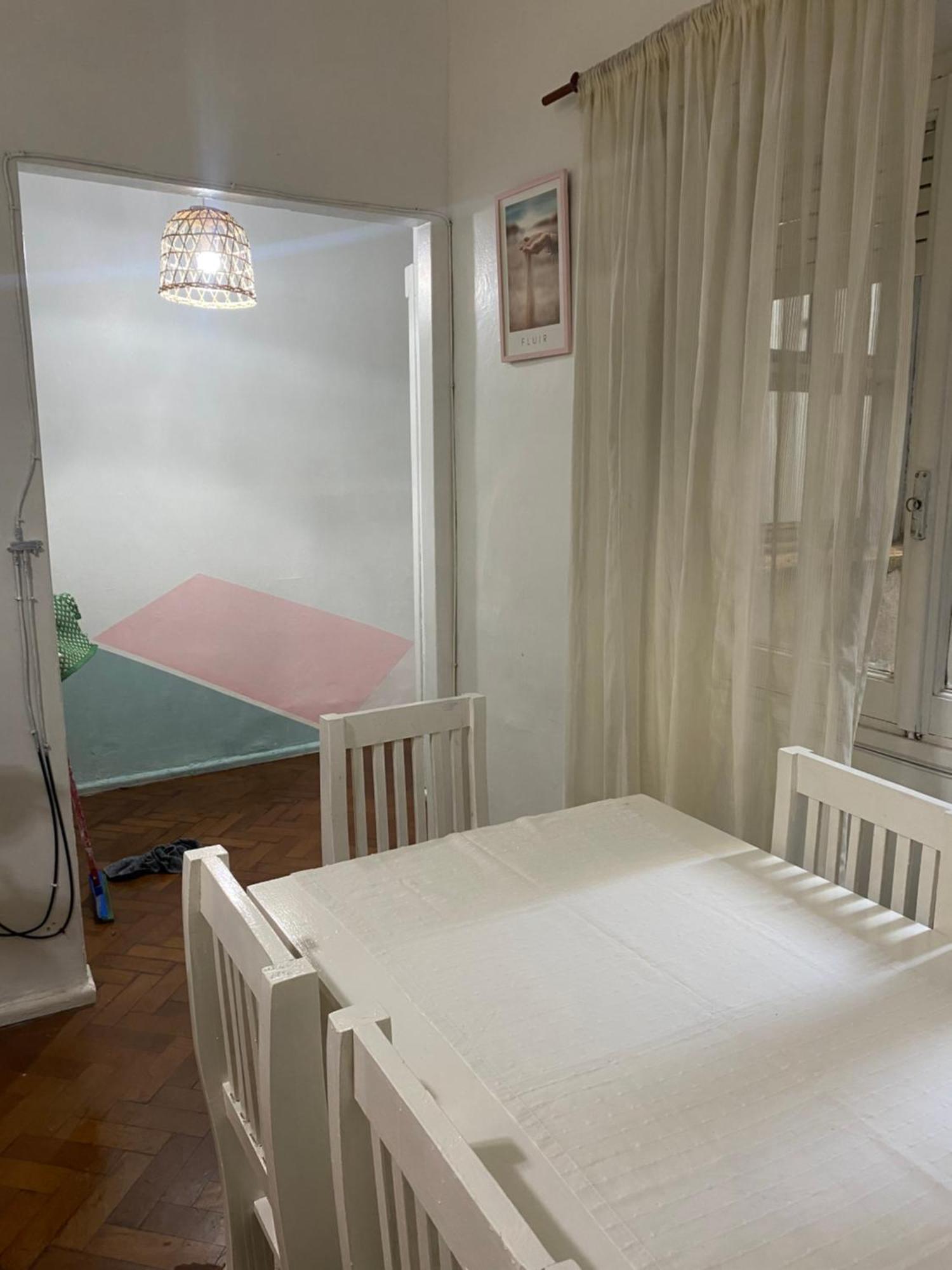 Apartment La Milonguita Buenos Aires