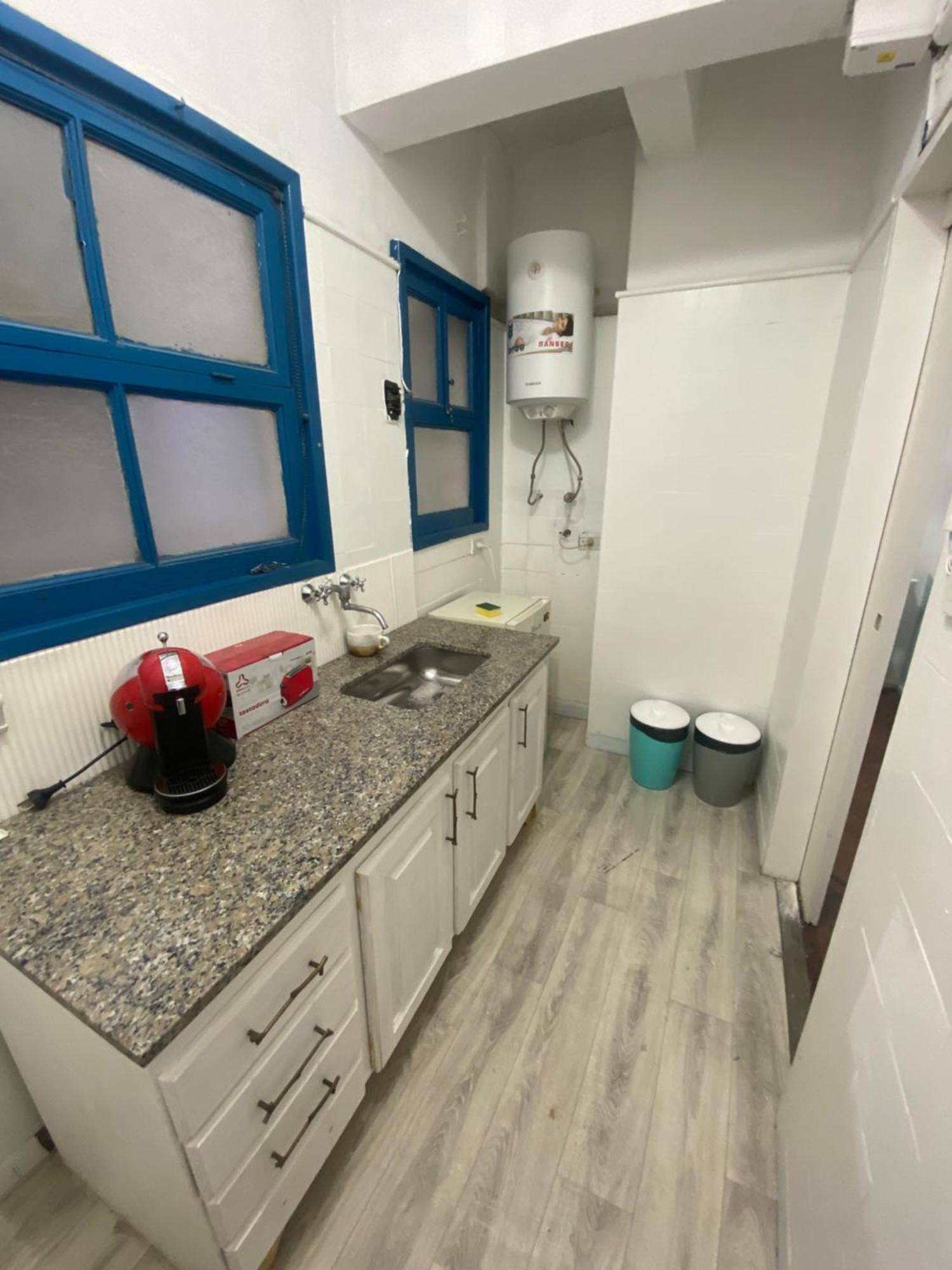 La Milonguita Apartment *