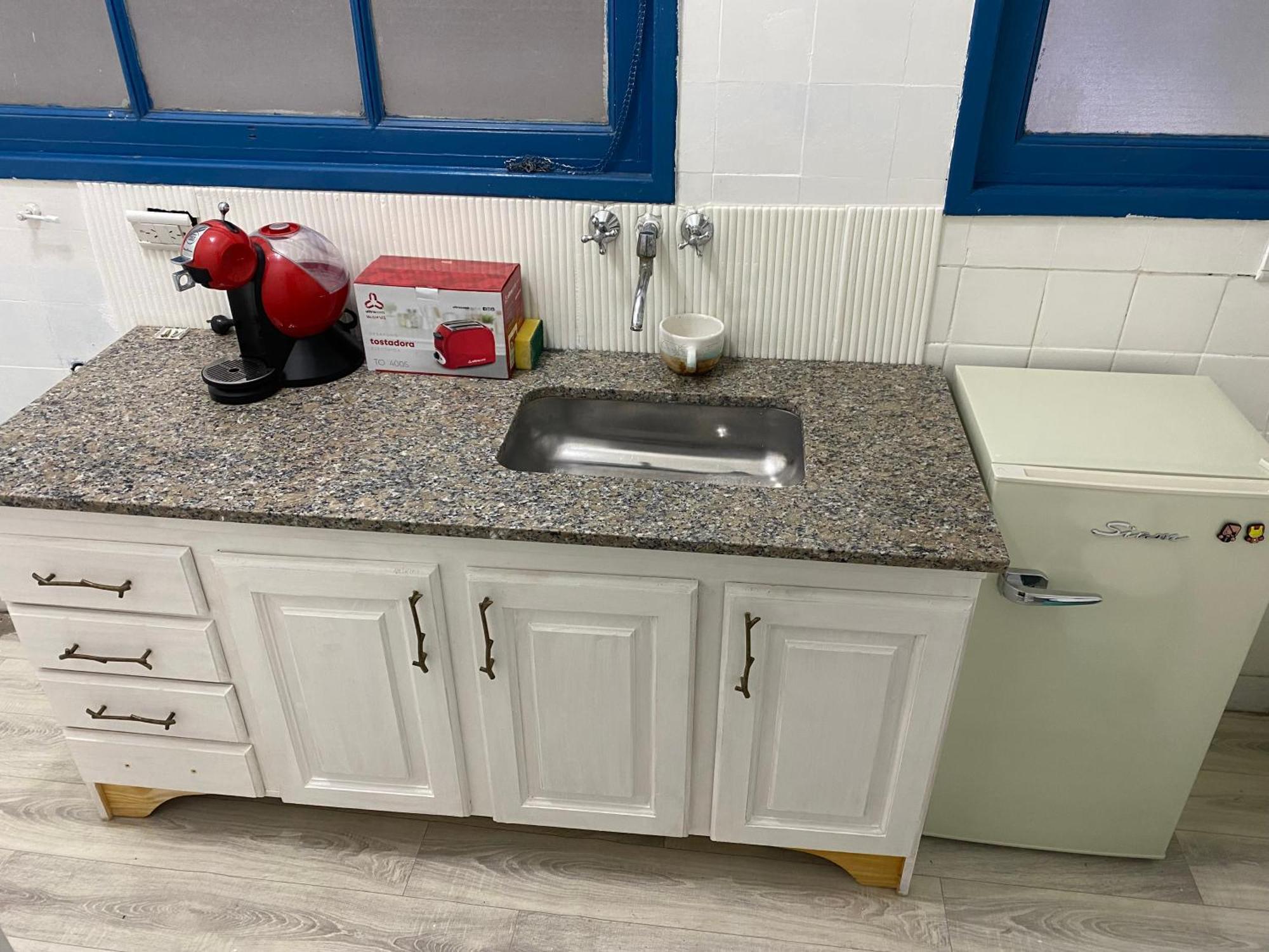 Apartment La Milonguita Buenos Aires