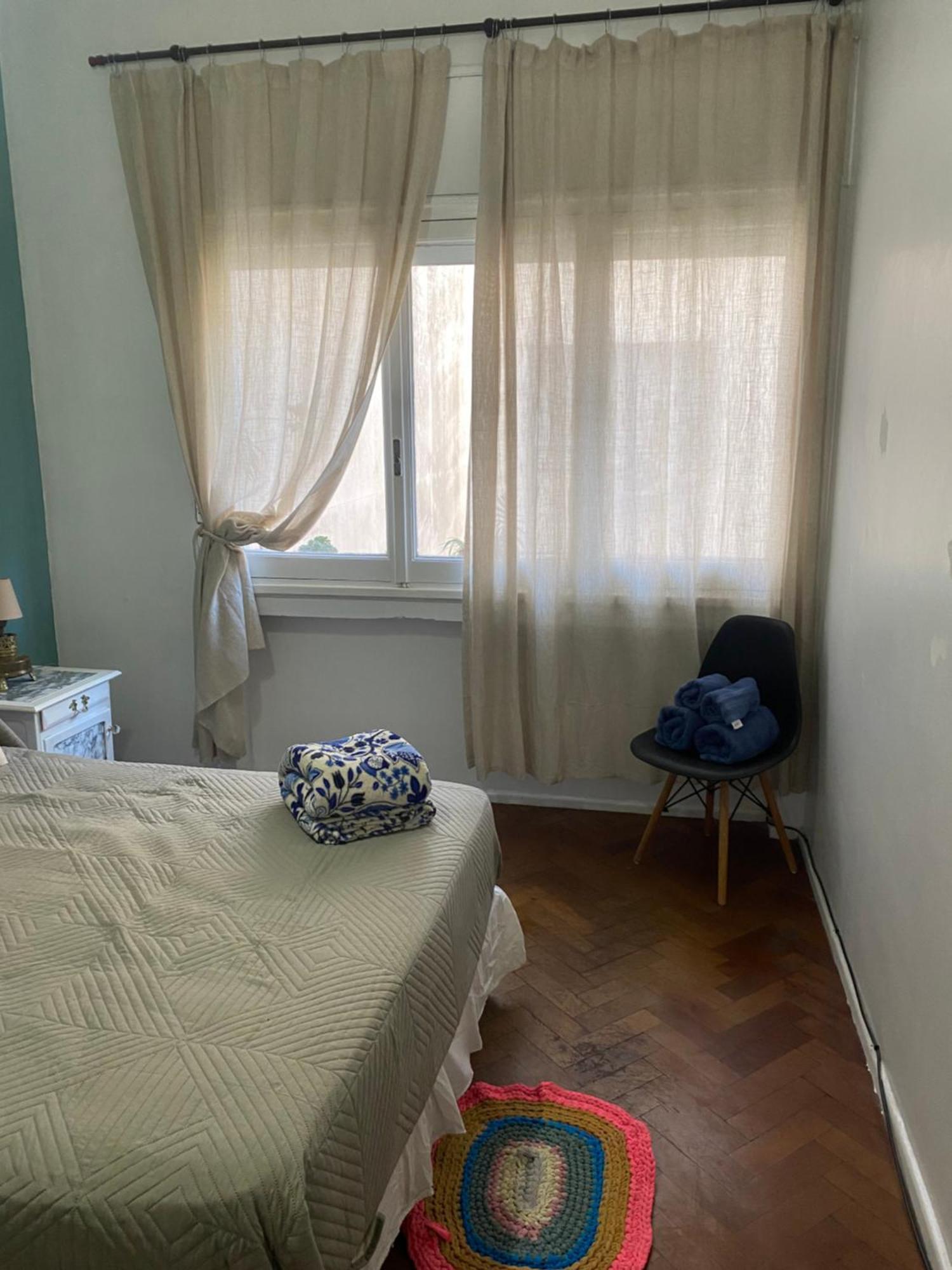 La Milonguita Apartment Buenos Aires