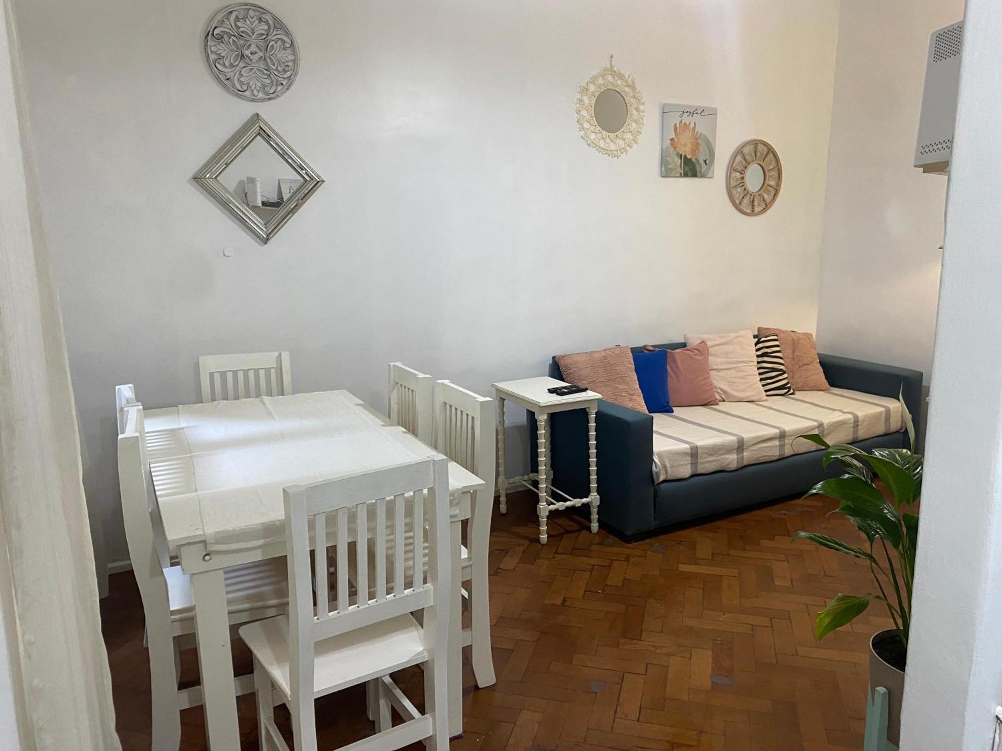 La Milonguita Apartment *